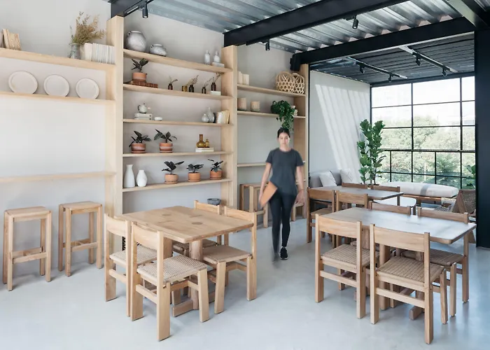 Casa Pancha Hostel Mexico City